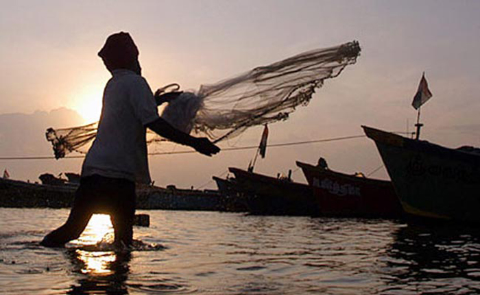 Pakistan on Sunday released 220 Indian fishermen