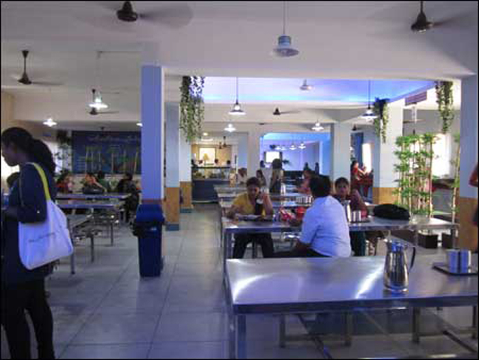 12 Of The Best College Canteens In India And What You Should Eat There