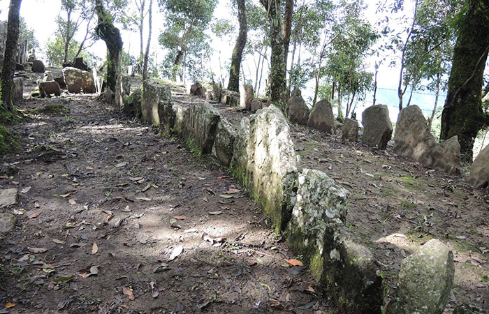 Archaeologists May Have Just Uncovered A Lost Civilisation In Mizoram!