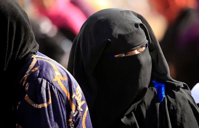 Saudi Police Arrest Woman Who Created A Social Media Storm By Tweeting