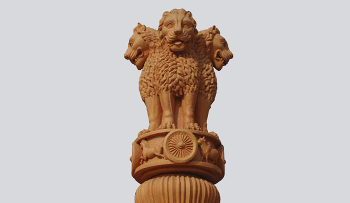 national emblem of india 