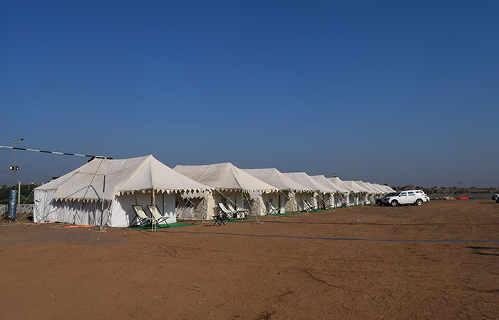 Inside The Sarangkheda Festival - An Equine Fiesta Dedicated To The ...