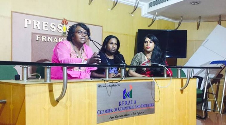 Transgender school indian express