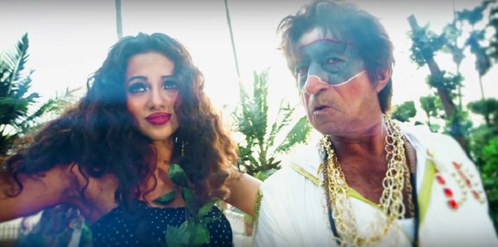 This Tasteless Music Video Of Shakti Kapoor Proves He Will Never Rise 