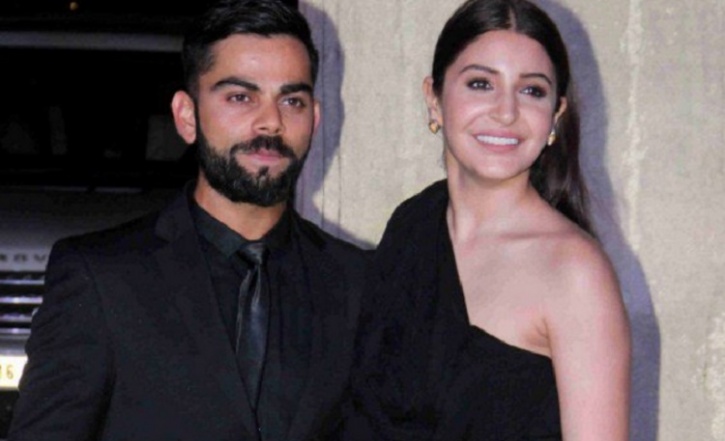 Here's Everything You Should Know About Virat-Anushka's 'Rumored ...