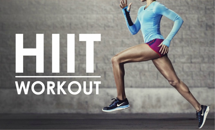 Why High-Intensity Interval Training (HIIT) Might Not Be The Instant ...