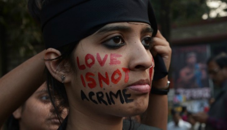 Supreme Court Agrees To Reopen Its Verdict On Section 377