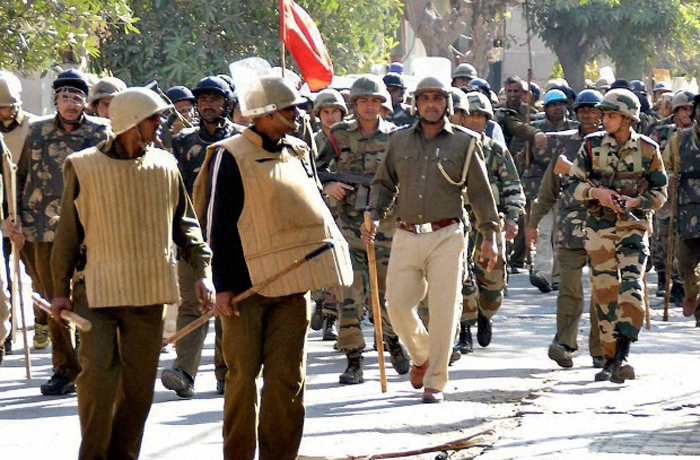  Non-Jat Are Hiding Their Surname Due To Fear Of Attacks 