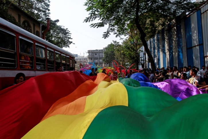 11 Reasons The Fight Against Section 377 Is Just The Thing Modern India Needs