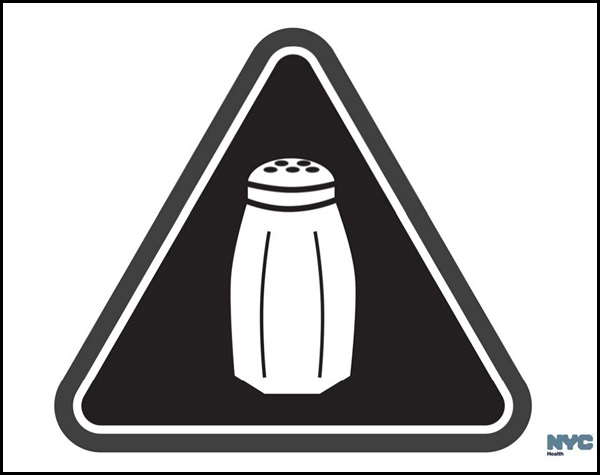 New York Restaurants Salt