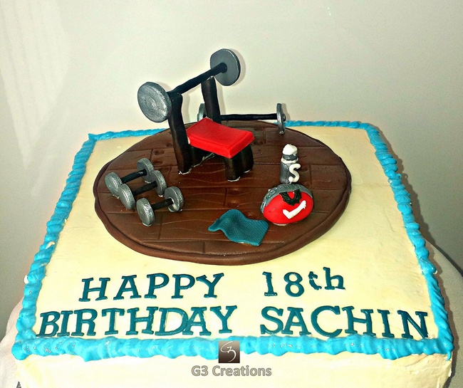 30 Cakes That Are Bound To Steal Your Thunder On Your Birthday