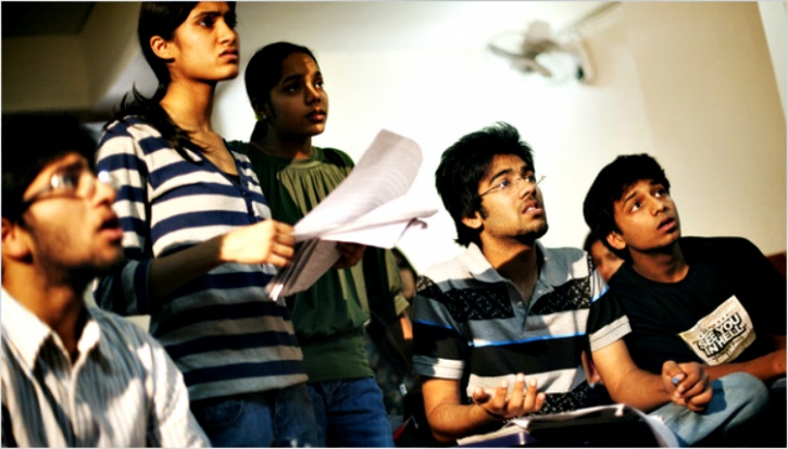 10,000 Ambedkar University pupils barred from exams over fee