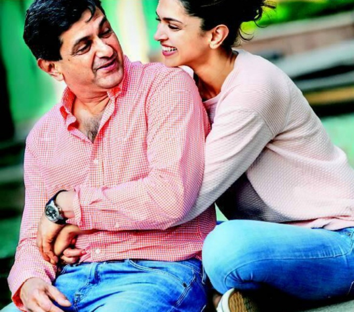 Here's The Letter From Deepika Padukone's Father That Left Everyone ...