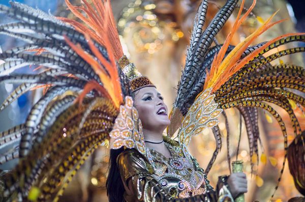 Rio Carnival 2016 5 afp