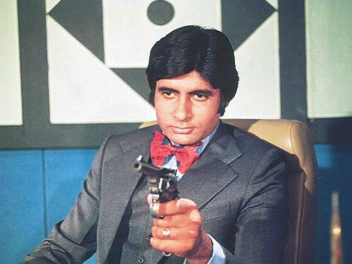 amitabh bachchan don famous dialogues