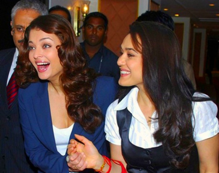 19 Lesser Known Friendships In Bollywood That Go Way Back