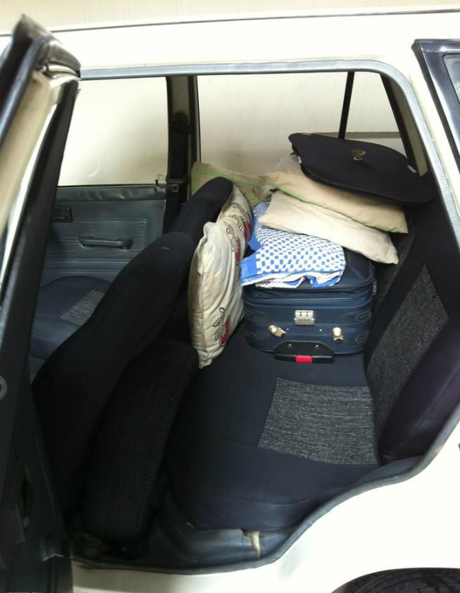 15 Reasons The Maruti 800 Was The Car For Every Need