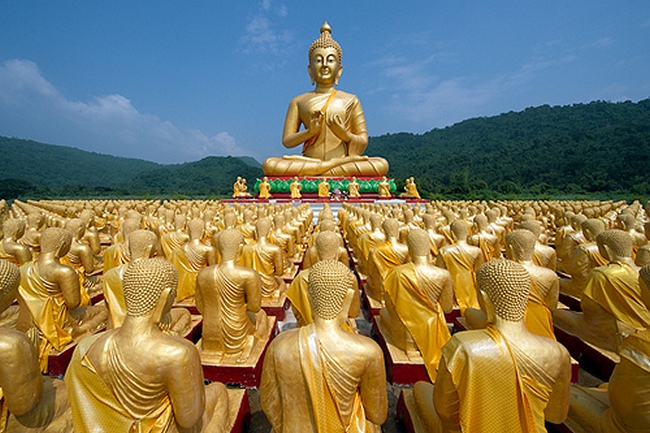 short biography of gautam buddha