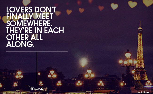 19 Beautiful Quotes That Attempt To Describe The Meaning Of True Love