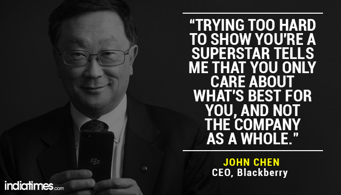 John Chen