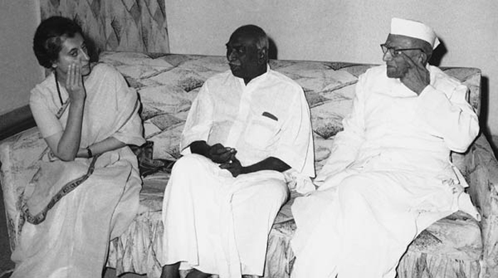 A Blog Remembering India's Fourth Prime Minister Morarji Desai On His ...