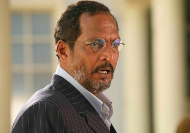 Nana Patekar Questions India's Caste And Religion, Says 'Indian' Should