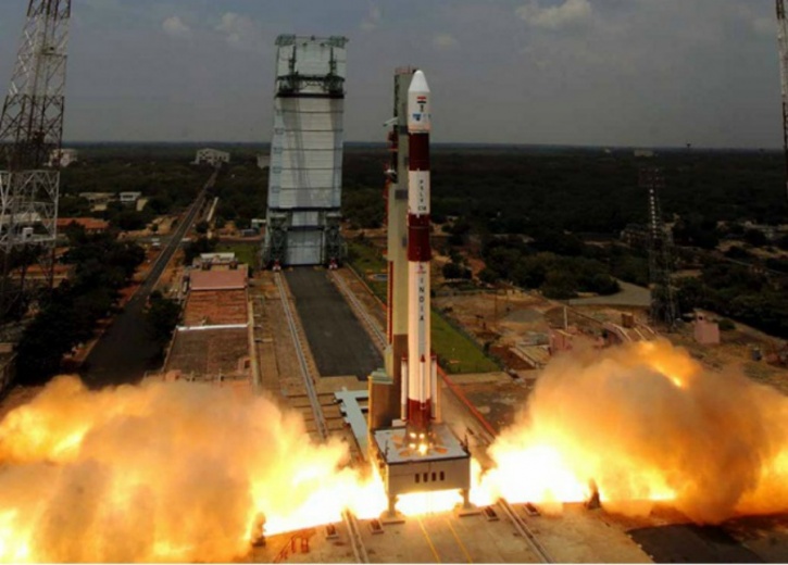 Delhi Police Join Hands With ISRO To Prevent Crimes 