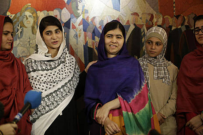 Malala Kainat story