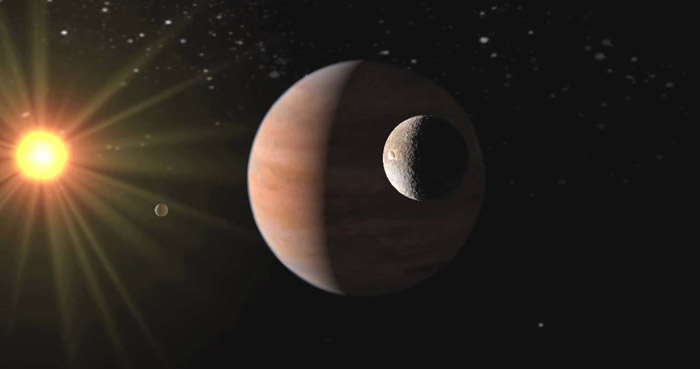 Five hot Jupiter-like planets discovered