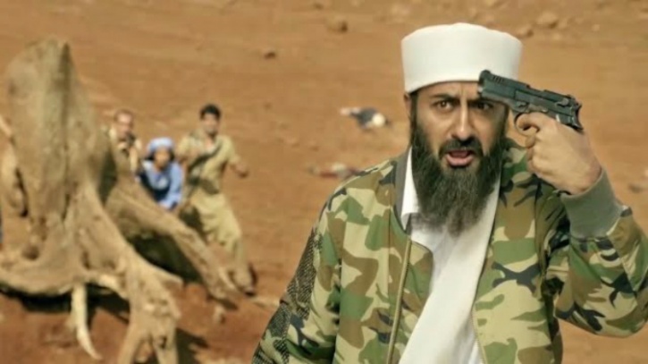 7 Things You Should Know About Pradhuman 'Noora' Singh, Bollywood's Fake Osama Bin Laden! 7 Things You Should Know About Pradhuman 'Noora' Singh, Bollywood's Fake Osama Bin Laden!