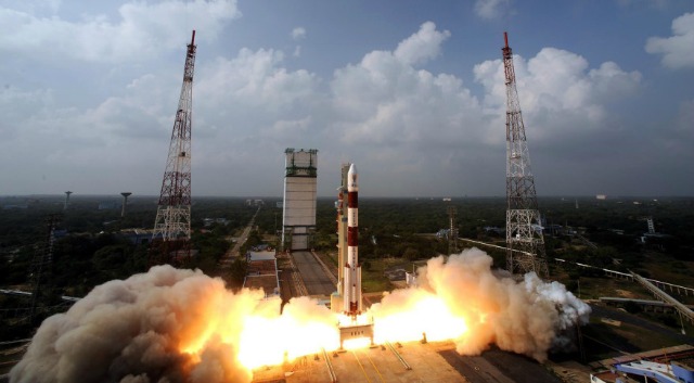 ISRO To Expand Operations By Privatising It Most Successful Launcher