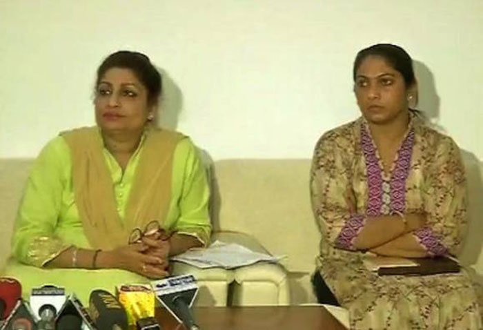 Delhi woman alleges gangrape in Murthal