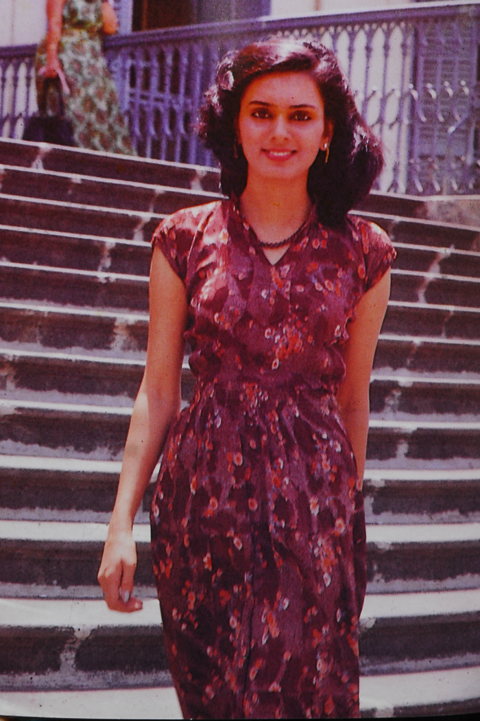 Neerja Bhanot