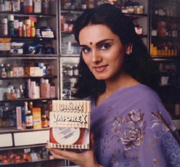 Neerja Bhanot