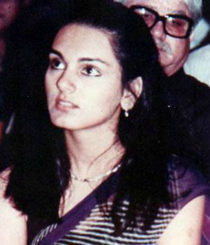 Neerja Bhanot