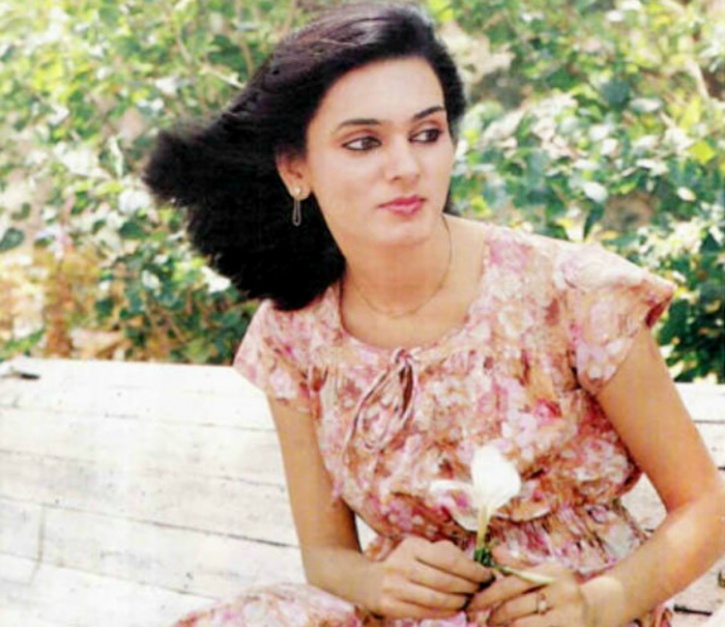 Neerja Bhanot