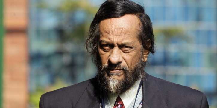 Sexual Harassment Complainant Writes An Open Letter Against TERI Promoting R K Pachauri, Calls It 