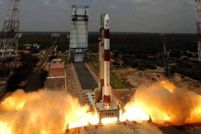 ISRO To Expand Operations By Privatising PSLV 