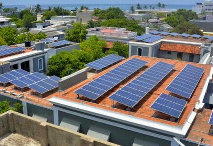 School In Puducherry Sets New Benchmark For Energy Conservation