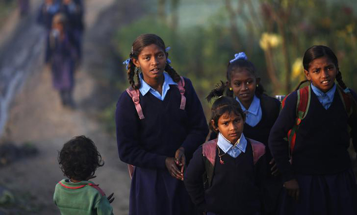 Bihar schools opt for odd-even formula