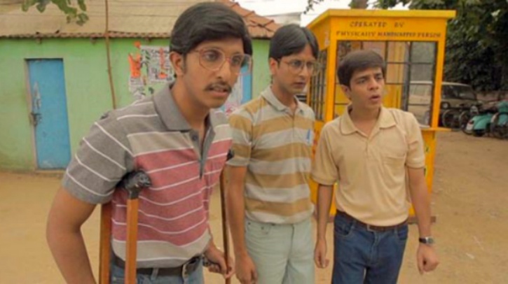 Siddhartha Mallyas Debut Edy Brahman Naman Is Winning Hearts 