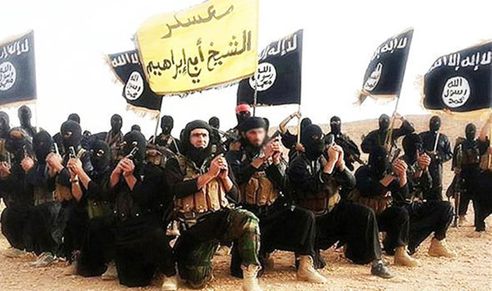 7 Indian Firms Involved In Making Components Used For ISIS