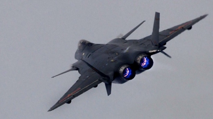 Inferior Chinese Warplanes Fail To Attract International Buyers 