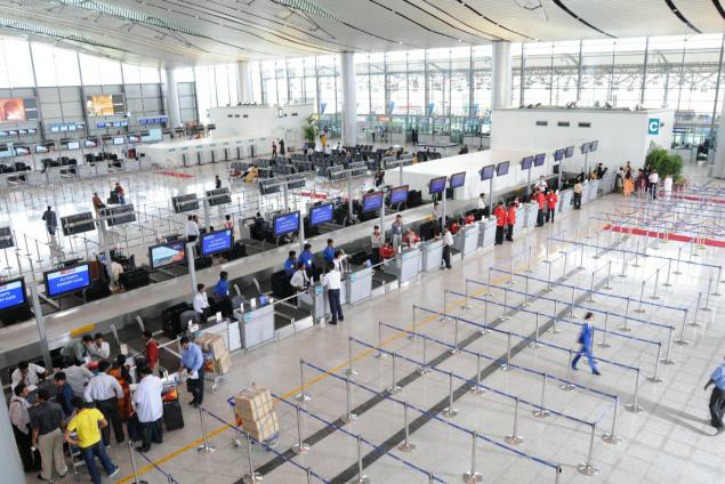 Twenty Indian Airports Lack Counter Terrorism Plans