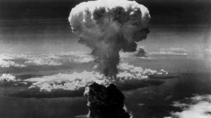 Hear Is The List Of Countries Having Hydrogen Bombs 