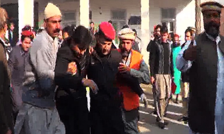 Taliban Terrorists Attack University In Pakistan, At least Seven Killed 