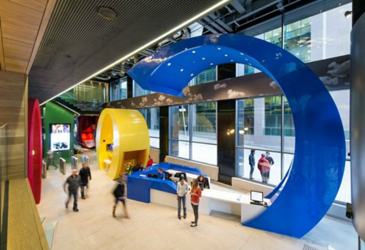 ix Things No One Tells You About Working In Google 