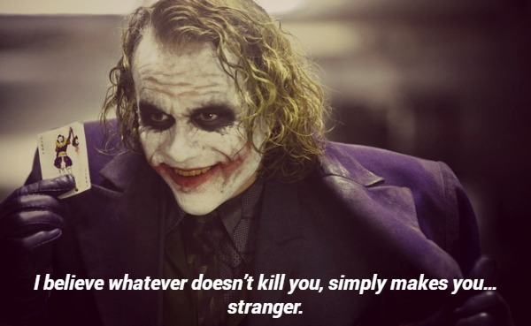 8 Iconic Roles Heath Ledger Will Always Be Remembered For