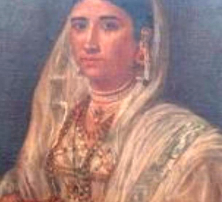 11 Things You Need To Know About The Real Kashibai