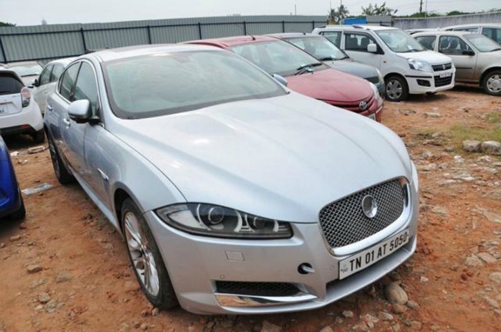 These Luxury Cars Are Being Sold At Throw Away Price 